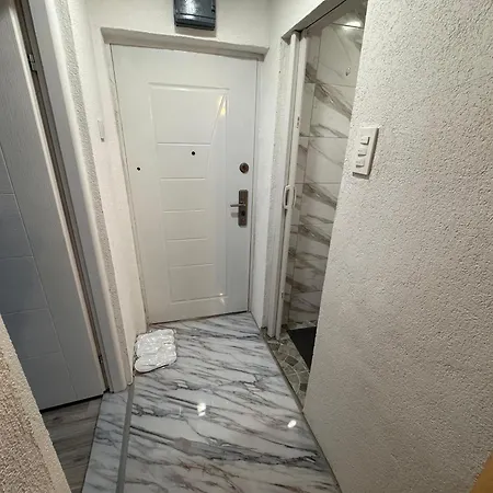 Reyna Daire Saraybosna