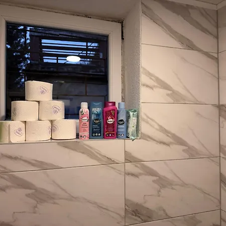 Apartman Reyna Szarajevó