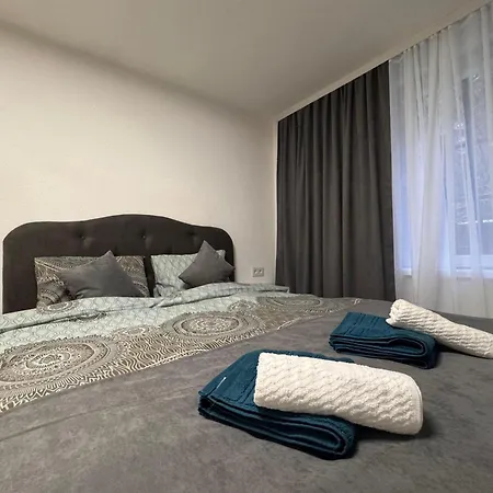 A&e Old Town Apartment