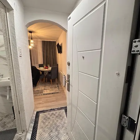 Apartment A&e Old Town