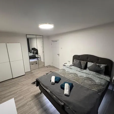 Reyna Apartman Szarajevó