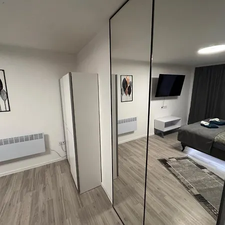 Apartment A&e Old Town