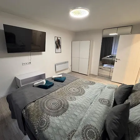 Lägenhet Reyna Sarajevo