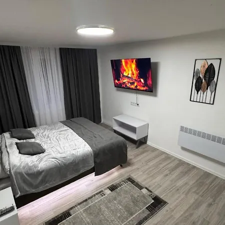 Apartment A&e Old Town