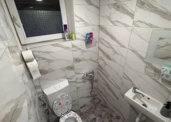 Appartement Reyna Sarajevo