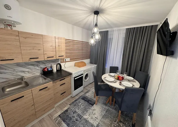 Appartement Reyna Sarajevo