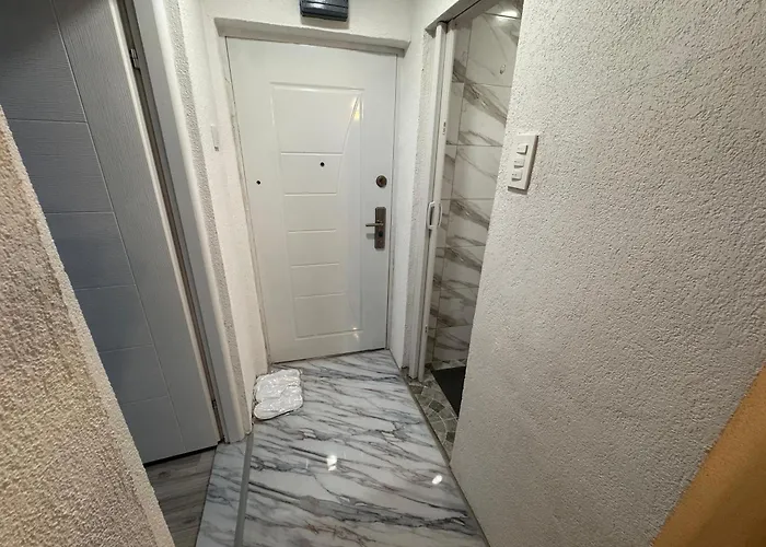 Reyna Appartement Sarajevo