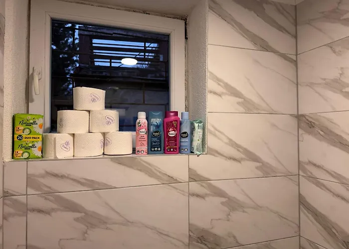 Appartement Reyna Sarajevo