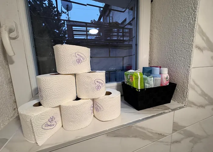 Reyna Appartement Sarajevo