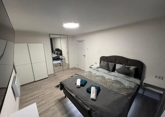 Reyna Appartement Sarajevo