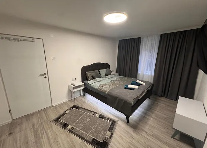 Appartement Reyna Sarajevo