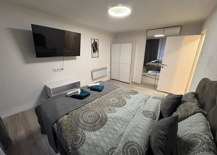 Appartement Reyna Sarajevo